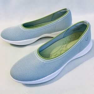 VIVAIA Walker Pro Hybrid Ballet Flats